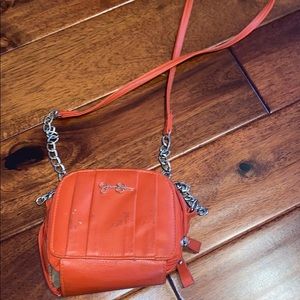 Jessica Simpson mini cross body